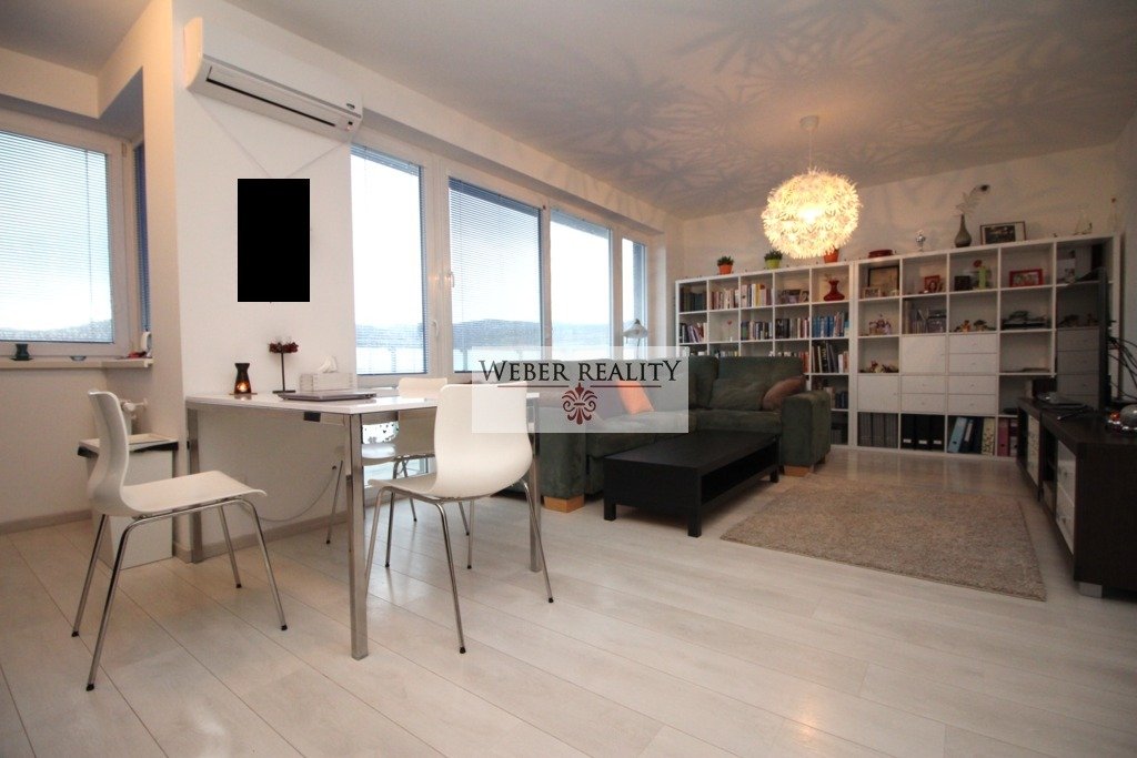 WEBER REALITY 4-izb.slnečný byt v novostavbe pri Karpatoch, Kadnárová ul., 103 m2, krásny výhľad